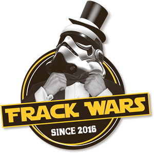 Frack Wars Pfingstclub Wildeshausen